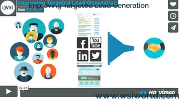 Improving Targeted Lead Generation