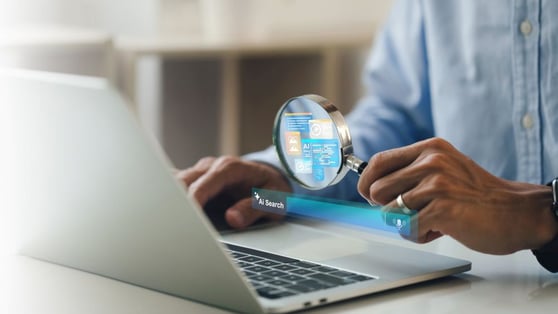 AI Search