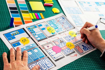 Building High-Converting Landing Pages: Optimizing the User Experience