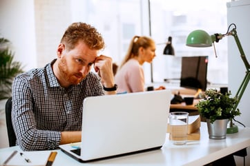 The AI Paradox: Why SMBs Are Both Ready and Reluctant to Embrace AI