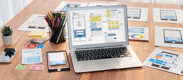 What Makes a Website Great? 7 Must-Have Features for Success