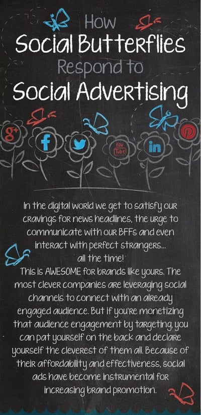 Social Advertising