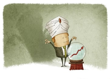 5 Predictions for the Marketing World in 2016