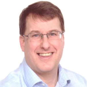 Chris Muray