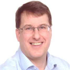 Chris Muray