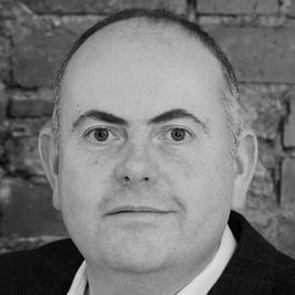 Cormac Farrelly
