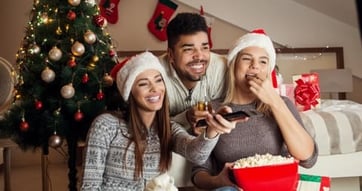 Learn 5 Marketing Lessons From Classic Holiday Characters