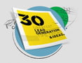 Lead Generation Ebook