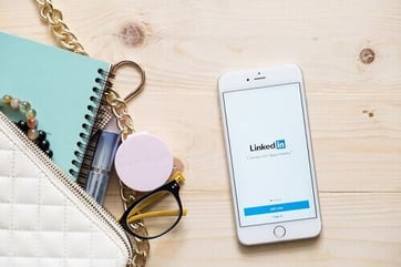 We Are Merging Two LinkedIn Company Pages - Join Us in the Right One!