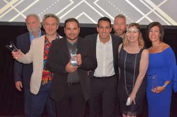 WSI People’s Choice Awards for 2017-2018
