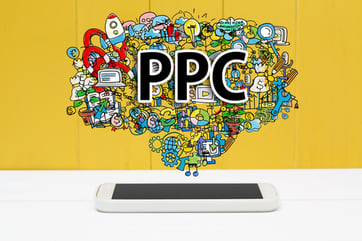 5 Paid Search Tactics to&nbsp; Help You Generate Leads