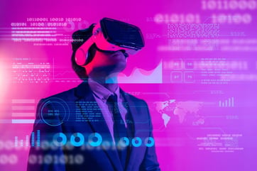 Why Mark Zuckerberg and the Metaverse Matter To Your Business