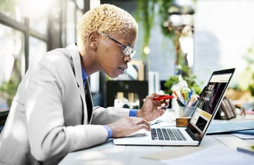 Get Familiar with Google Analytics 4