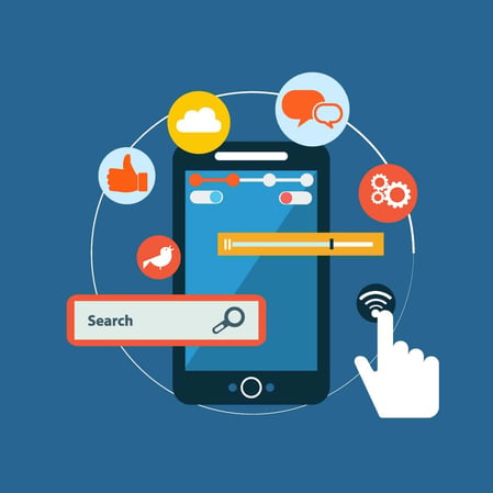inbound marketing chapter 5 graphic
