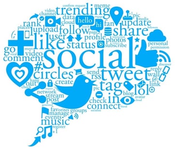 Social Media Explained for Real People with Real Jobs