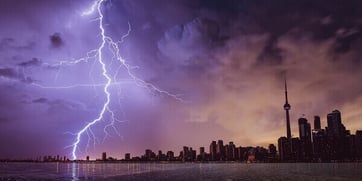 Navigating the Stormy Weather of Google SERPs