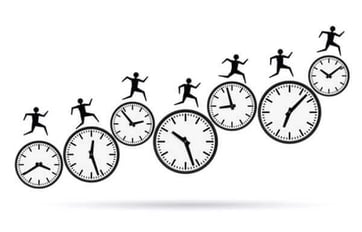 Why Time is Not the Enemy of Marketers