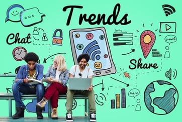 Marketing Trend vs Fad: What's the Difference?