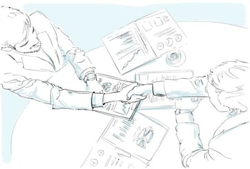 Trust: An Active Ingredient of a Great Marketing Strategy?