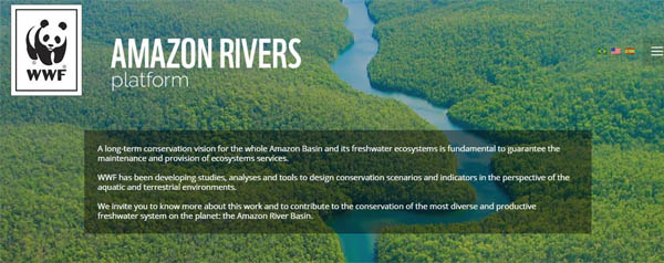 wwf brazil