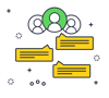 Conversational Marketing - graphic