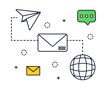 Database Management - graphic